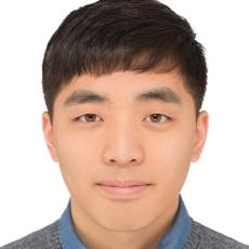 Portrait of Jongoh Jeong