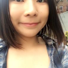 Portrait of Jiaqian Lin