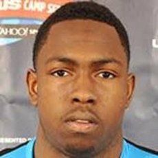 Portrait of Brandon Varner