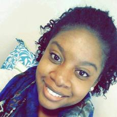 Portrait of Tykevia Williams