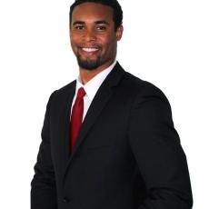 Portrait of Travis Damuth