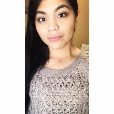 Portrait of Yessica Anguiano