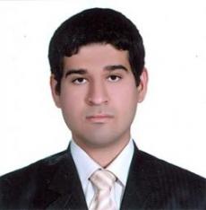 Mahdi Haddad's picture