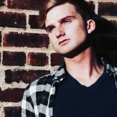 Portrait of Trenton Davis