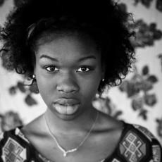 Portrait of Kristen Gant