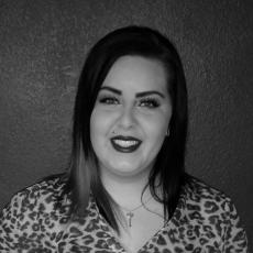 Portrait of Amber Alexander