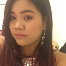 Portrait of Quynh Nhu Van