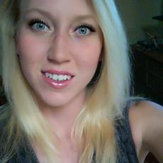Portrait of Katie Brown