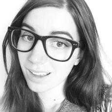 Portrait of Emma Pace