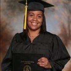 Portrait of Shaunte Willis