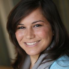 Portrait of Stephanie Berlinghoff