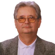 Portrait of Pedro A Gonzalez
