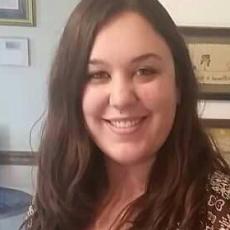 Portrait of Alayna Smith