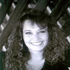 Portrait of Cassandra Taylor
