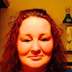 Portrait of Jodee Ortiz