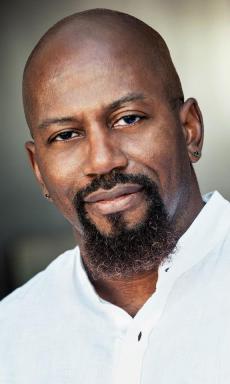 Kenroy Grant's picture