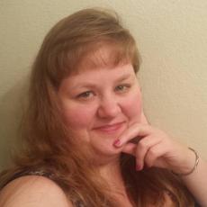 Portrait of Melanie Inskeep