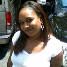 Portrait of Jennifer Dumas