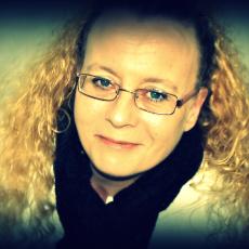 Portrait of Cynthia Herda