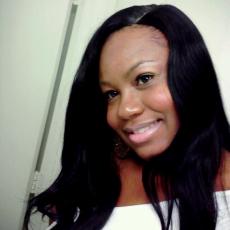 Portrait of Jeneka Young