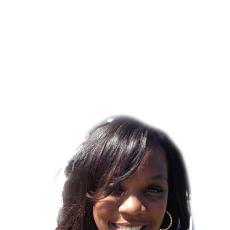 Portrait of Lisa Edwards