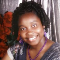 Portrait of Sheletha Stokes