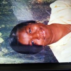 Portrait of Tishawon Snowton
