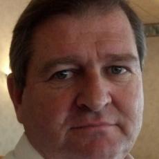 Portrait of Stephen Mcdonald