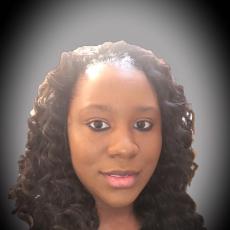 Portrait of Tiffany Graham