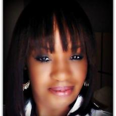 Portrait of Stephanie Ferrell