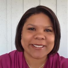 Portrait of Bianca Cook