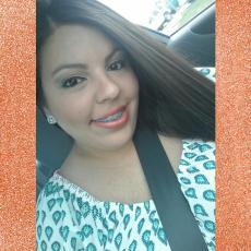 Portrait of Cyndel Flores