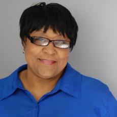 Portrait of Natene Jackson