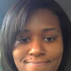 Portrait of Natalie Buckner