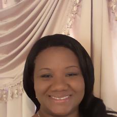 Portrait of Gwendolyn Moore
