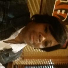 Portrait of Kimberly Wilson