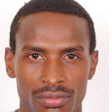 Portrait of Michael Ndungu