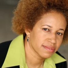 Portrait of Cathy Lewis