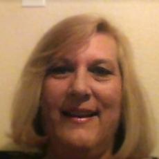 Portrait of Sue Adams