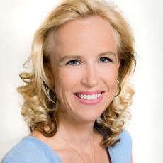 Portrait of Tammy Quibell greenfield