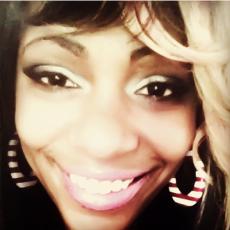 Portrait of Shavette Wiley