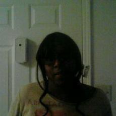 Portrait of Latonya Pinckney