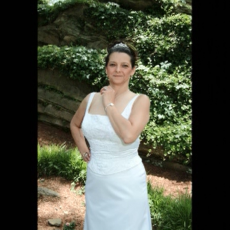 Portrait of Patricia Jabara-Reeves