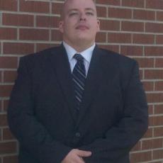 Portrait of Ryan Marcum