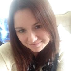 Portrait of Autumn Houkal