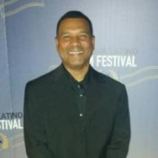 Portrait of Ruben A. Espinal Jr.