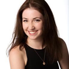 Portrait of Colleen Breen