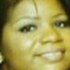 Portrait of Netra Kendle