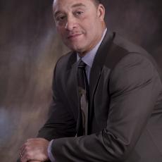 Portrait of Golbourne Ward