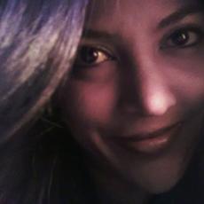 Portrait of Mariesther Munoz